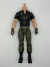 GIJoe Classified Series Retro Flint Complete Body Fodder 1/12 Scale