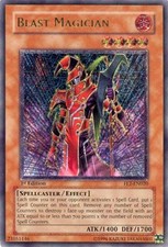 Blast Magician [Ultimate Rare 1st Edition] FET-EN020 Prices