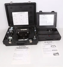 Kent Moore J-44470 Getrag F23 Trans Tool Kit & J-44388 Getrag F23 Shim Selector