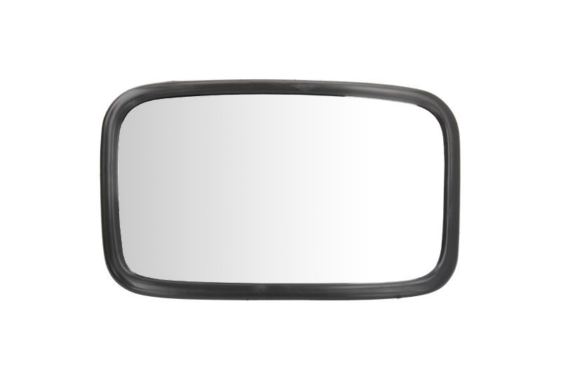 Fits RYWAL LR0240E24V Side mirror LR0240E24V Side mirror L/R, with heating, wid