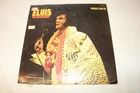 ELVIS PRESLEY - Pure Gold LP Vinyl Record SEALED