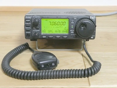 Icom 706 for sale | eBay