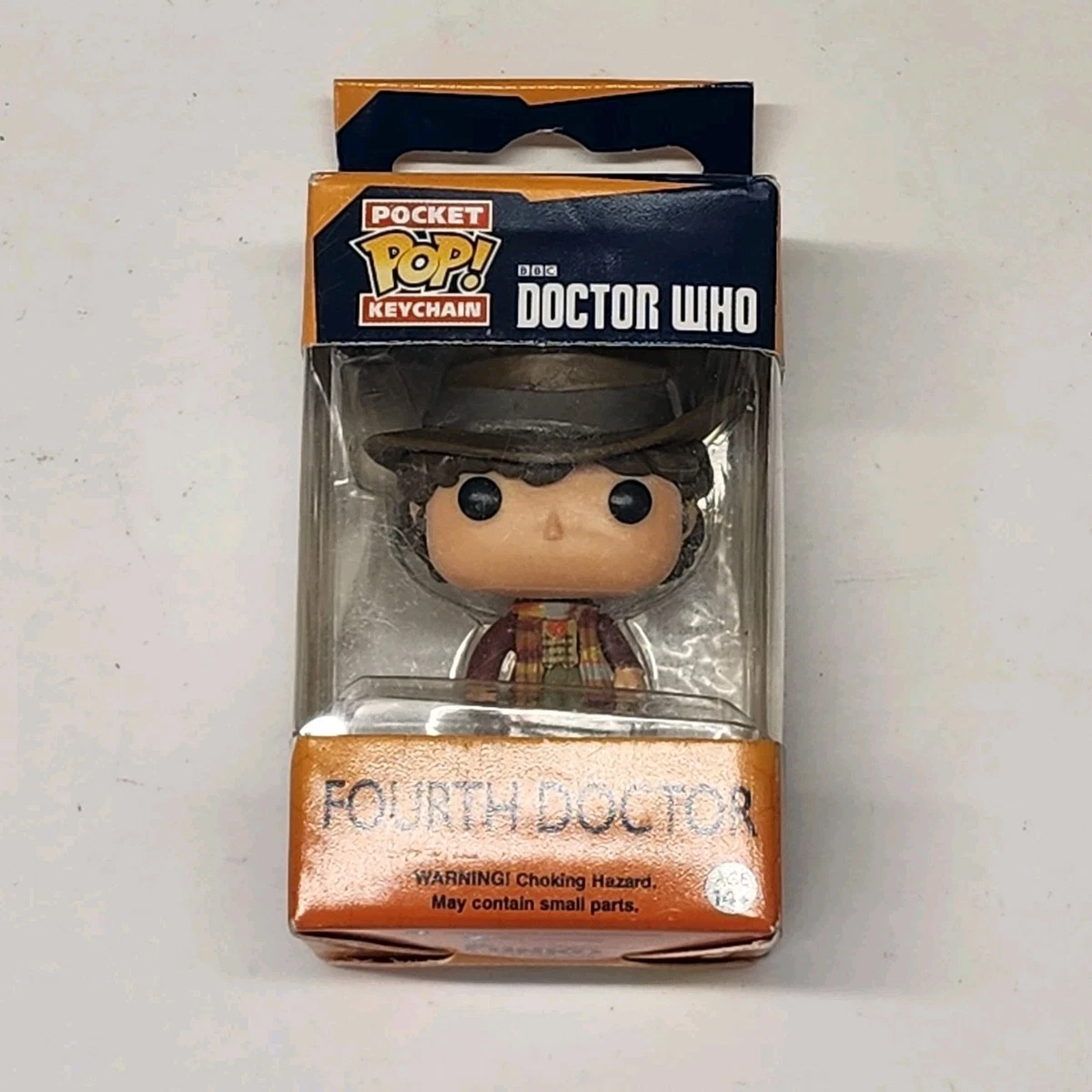 Funko Doctor Who Action Figures for sale - eBay