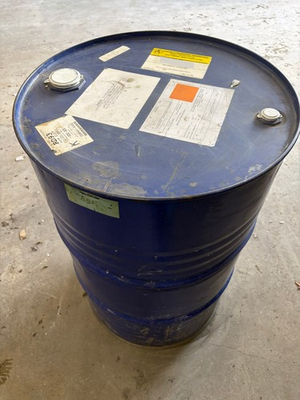 #ad Diethyl Phthalate 55 gallon drum unopened $500.00