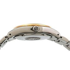 SEIKO GRAND SEIKO STGF074 4J52-0AB0 Date 16P Diamond Silver Dial 90294113 5