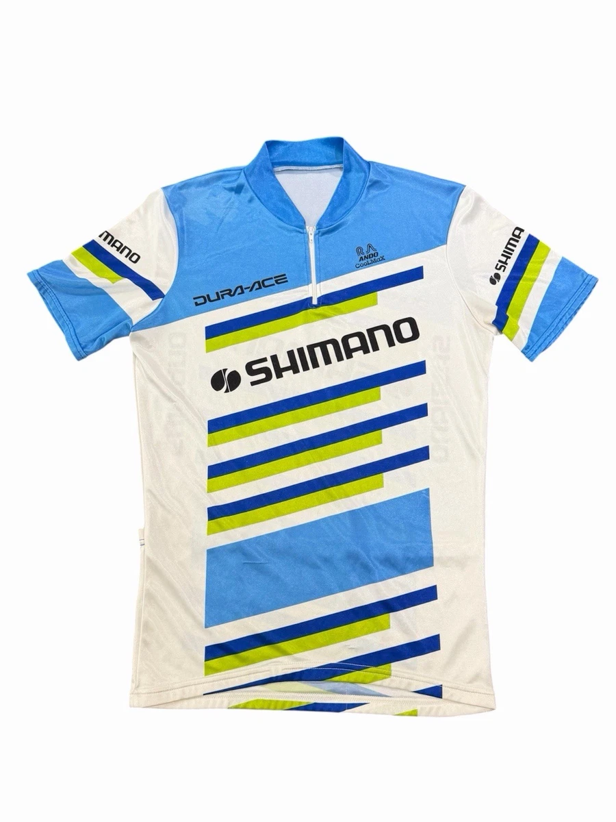 Shimano Cycling Jersey for sale | eBay