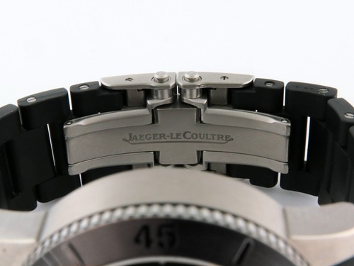 Jaeger LeCoultre Master Compressor Diving Chronograph Q186T170 160.T.25 44mm - Picture 5 of 8
