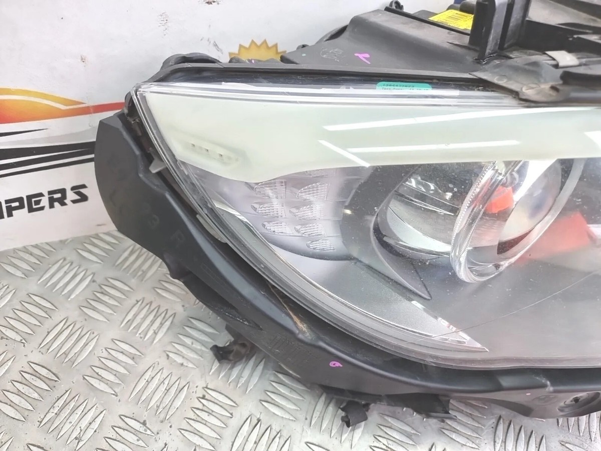BMW 3 Series E92 E93 LCI Bi-Xenon Headlight Headlamp Lamp Right O 