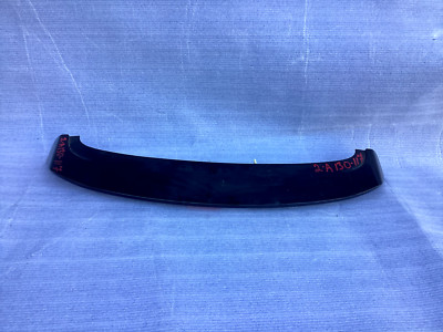 2013-2018 Hyundai Santa Fe rear spoiler OEM | eBay