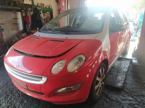 OM639939 Teilmotor für SMART FORFOUR * 2005 163582 - Bild 9 von 10