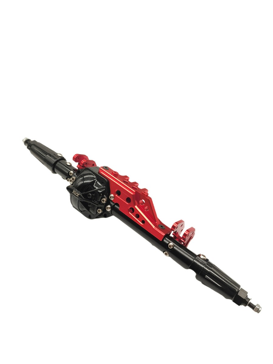 per SCX10 1/10 AX&ia&l RC Crawler Auto Assiale Parti di per SCX10 1/10 AX&ia&l RC Crawler Auto Assiale Parti di