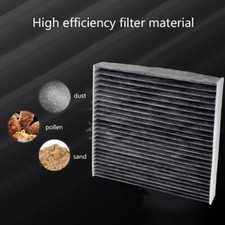 FOR ACURA ILX TL TLX TSX MDX RL RDX RLX CABIN A/C AIR FILTER 80292-SDA-A01