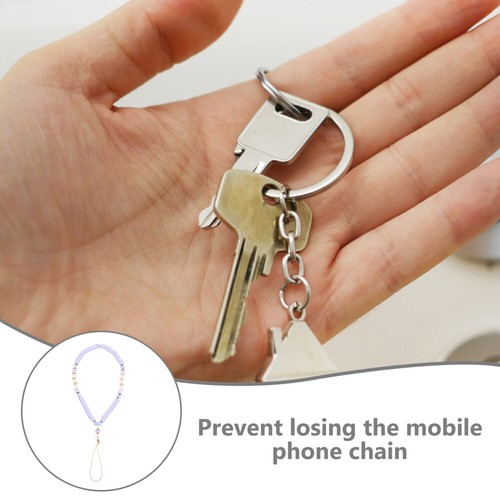 Breloque De Téléphone Portable Style Ethnique Cordon D'attache Pour - Zdjęcie 5 z 12