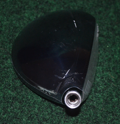 New Bridgestone JGR TOUR B 15* 3-Fairway Wood Head Only Left Hand - Picture 5 of 10