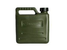 Ridge Monkey Carp Fishing Heavy Duty 2.5 Litre Water Carrier RidgeMonkey.
