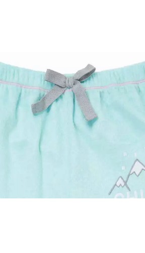 Saint Eve Girls' 2 Pack Sleep Pant SZ 12 - Picture 4 of 5