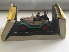 Dinky 486, Dinky Beats Morris Oxford - Free Price Guide & Review Dinky 486, Dinky Beats Morris Oxford - Free Price Guide & Review