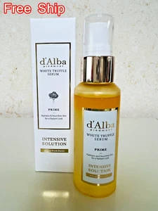 Sérum intensif de la Truffe Blanche d'Alba 50ml All in One Care Spray Hydratant