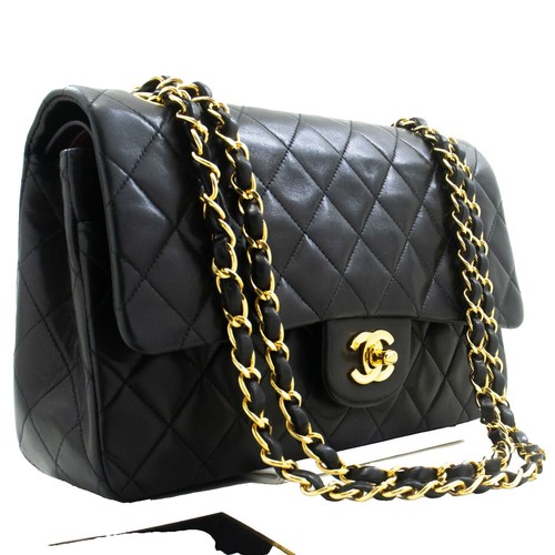 【CHANEL】A57147★シェブロン トップハンドル CHANEL Chevron Top Handle Flap Shoulder Bag A57147 9508