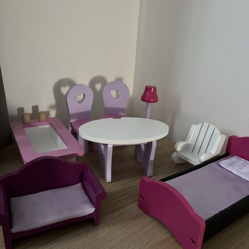 doll house furniture bundle eBay