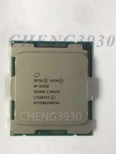 Intel Xeon w-2191b QS 2.3 GHz 18-core LGA 2066 CPU processor