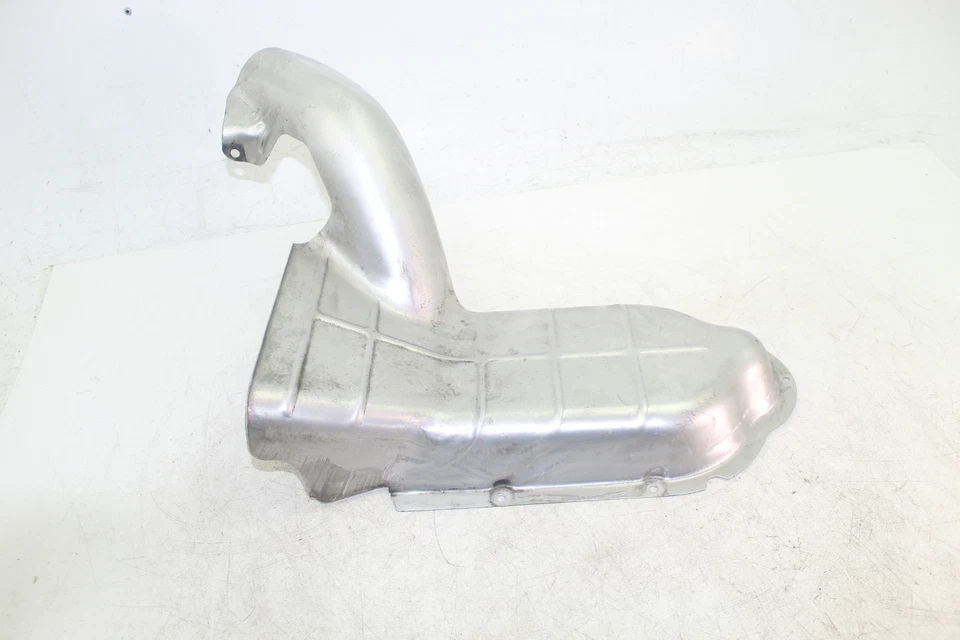 14-18 Arctic Cat Pantera XF ZR 7000 Exhaust Heat Shield Guard 2612-880 - Image 3 of 4