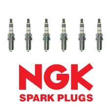 6 Iridium NGK Spark Plugs 4469 for 2008-2017 Dodge Durango 5.7L V8