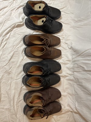 Dress Shoes 