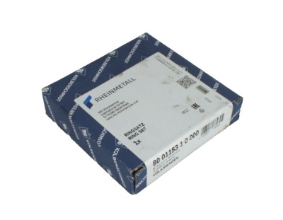 Kolbenringsatz für Volkswagen Audi 1.6 CXXB/DCXA/DBKA 800115310000 1 Zylinder