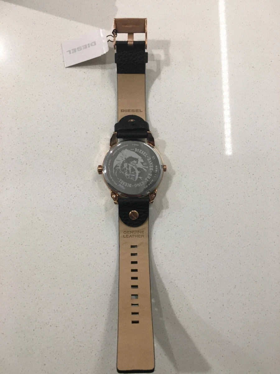 Dz7317 diesel online watch