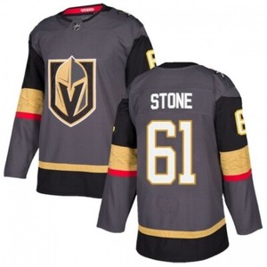 Mark Stone Las Vegas Golden Knights 2021 Home Jersey Eis ...