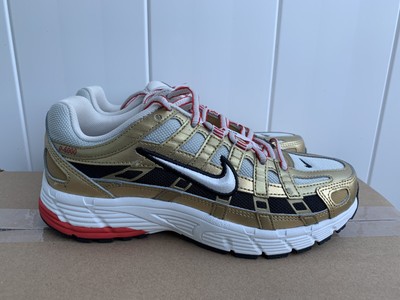 p6000 nike gold