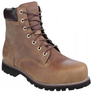 botas pro timberland