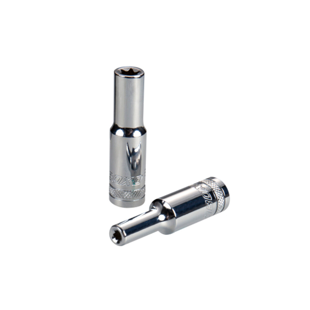1/4"" Drive E-Torx Deep Socket E5 SK2062-05LE BOXO