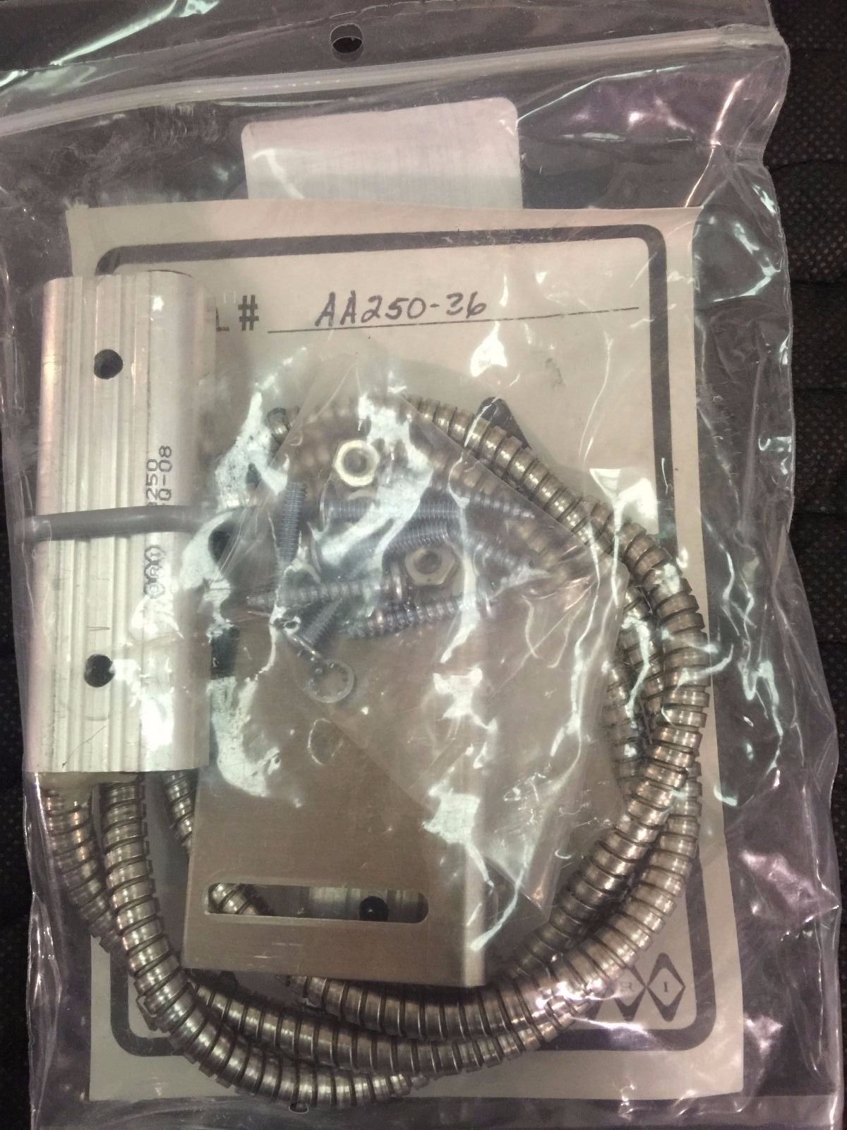 GRI AA25036 Armored Door Contact eBay