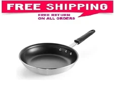 Member's Mark 10" Aluminum Nonstick Restaurant Fry Pan