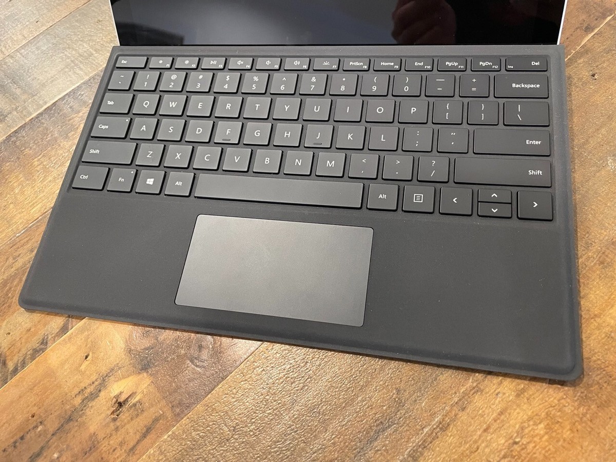 Microsoft Surface Pro 7 1866 - Intel core i3 1005G1 - 128GB