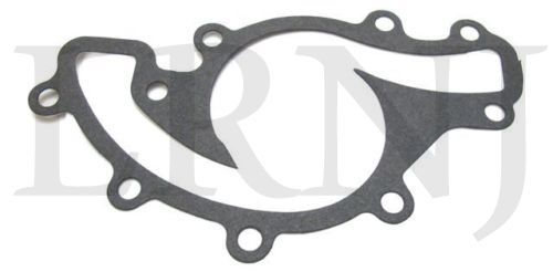 1998-2004 Land Rover Discovery 2 Engine Water Pump With Gasket