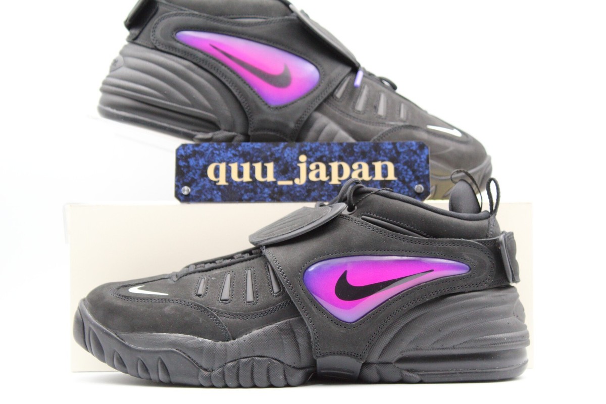 AMBUSH × NIKE Amazon.com | Nike x Ambush Air Adjust Force Men's Shoes (DM8465