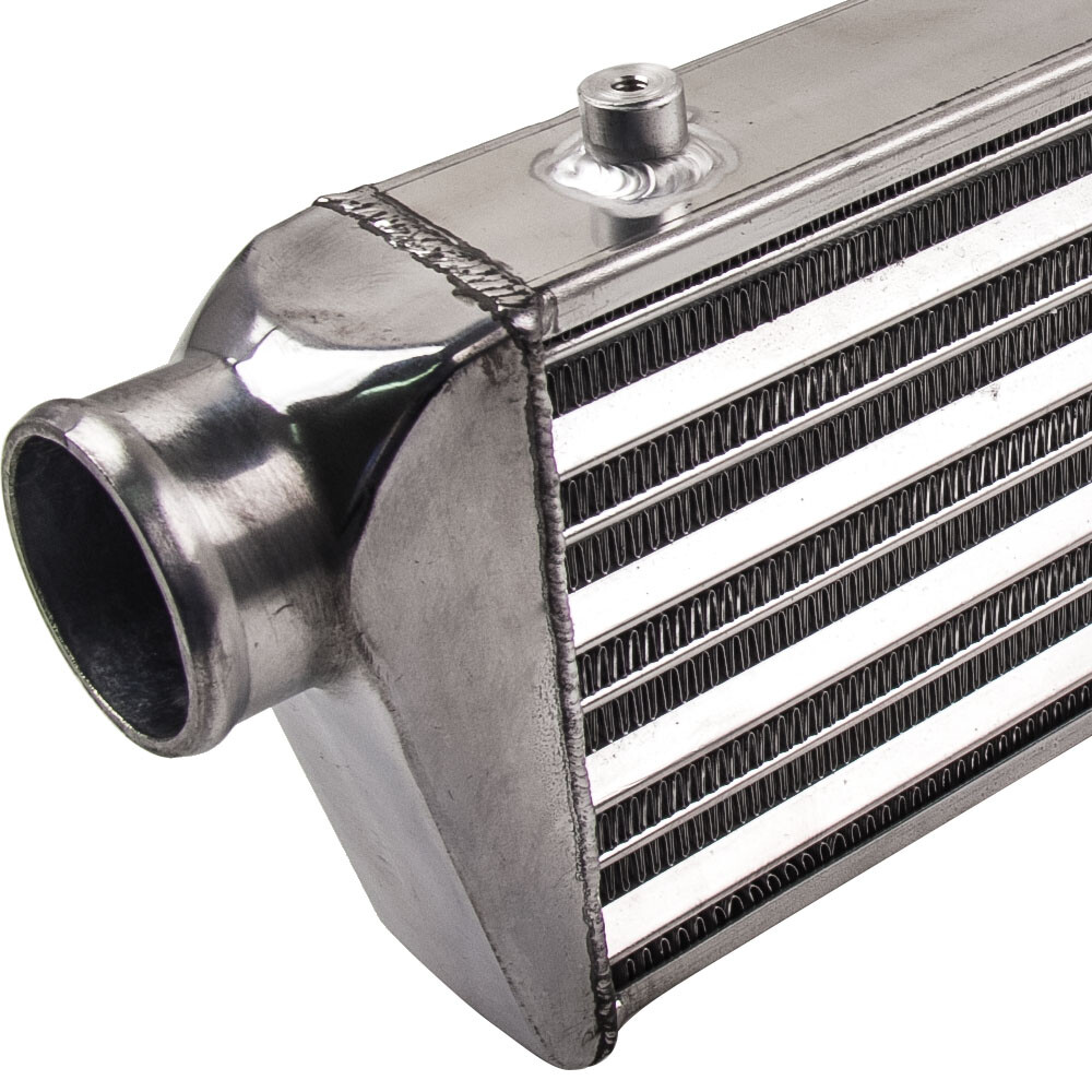 Universal T3 T04E TurboCharger Kit+27x7x2.5 Intercooler+2.5