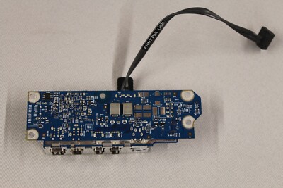 Mac様へ Apple Mac Pro A1186 Front Panel USB Firewire Board 820-2022-A w