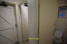 Photo 6x4 Inside the women's toilet at Egton Bridge c2018