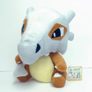 peluche de cubone
