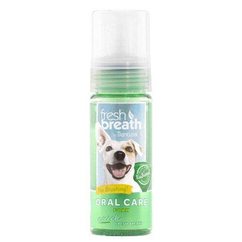 Vedco Fresh Mouth Oral Spray, 8 oz - Carefree Pet