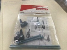 Hanger 9 8-32 Swivel Clevis Horn(2) HAN3614?.