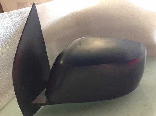 As Is 2005 2006 2007 2008 2009 2010 2011 2012 13 14 Xterra Left Mirror OEM #653 