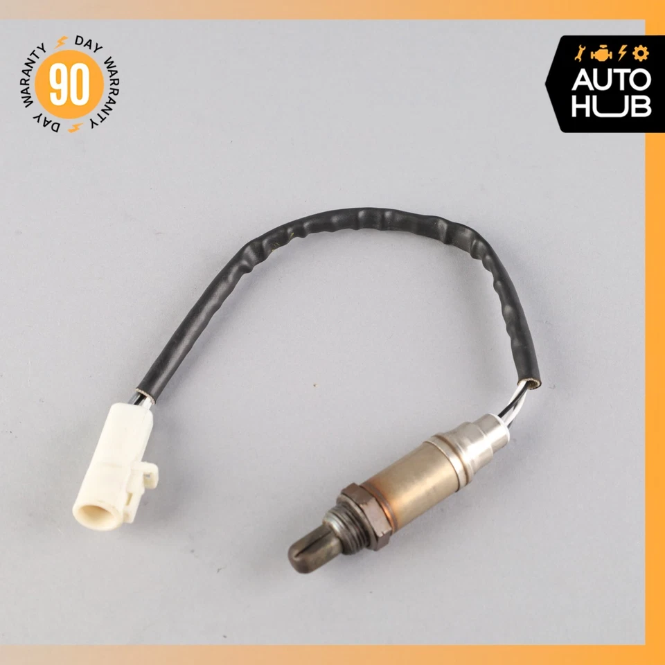 02-05 福特 Thunderbird 前后氧 O2 传感器 Lambda 4 件套原始设备制造商 73k — 第 2/4 张图片