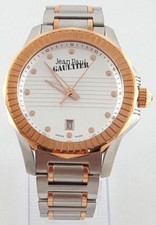 JEAN PAUL GAULTIER Uhr Edelstahl IP Rose Gold JPG0502003