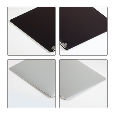 Assemblaggio LCD Schermo Intero Per MacBook Pro Retina A1990 (EMC 3215) – Grigio Siderale