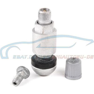 Genuine BMW 36146792829 - Bolt Valve RDC Colourless 3 Series E46 F31 F32 4 Series F82...